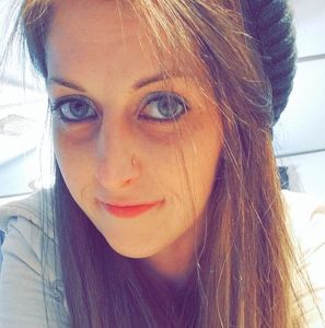 Meet your Posher, Katlynn